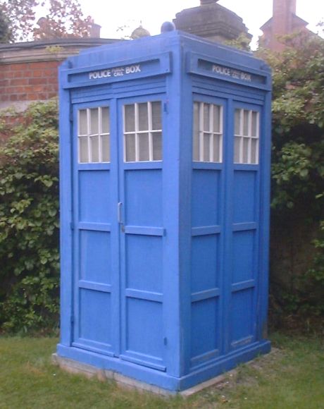 Tardis